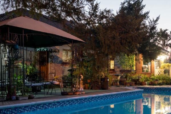 Jean Lee B&B