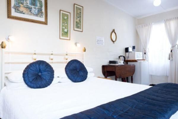 Jean Lee B&B