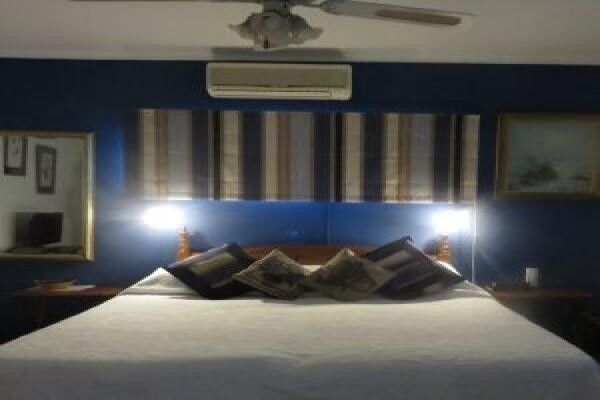 Jean Lee B&B