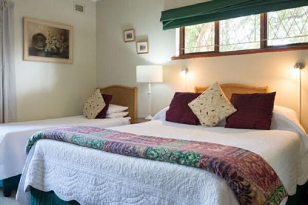 Jean Lee B&B