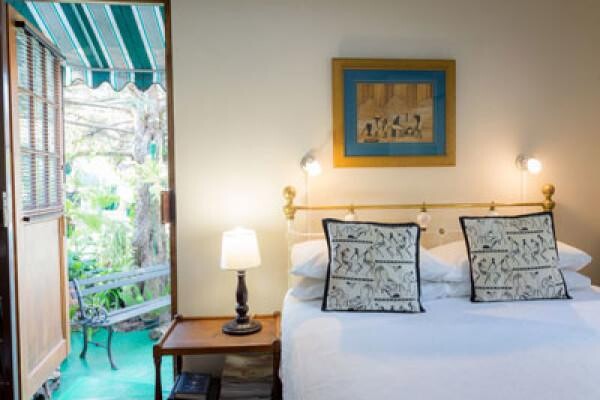 Jean Lee B&B