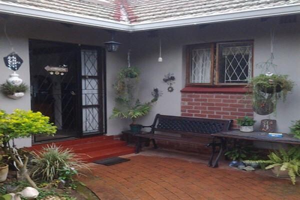 Jean Lee B&B