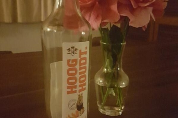 Laughing Waters