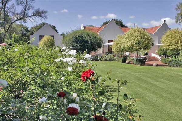 Sa Venues And Hotels
