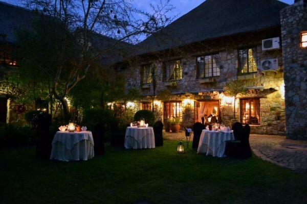 Sa Venues And Hotels