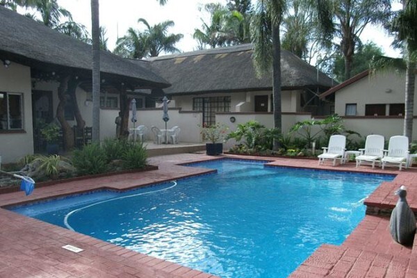 Sa Venues And Hotels