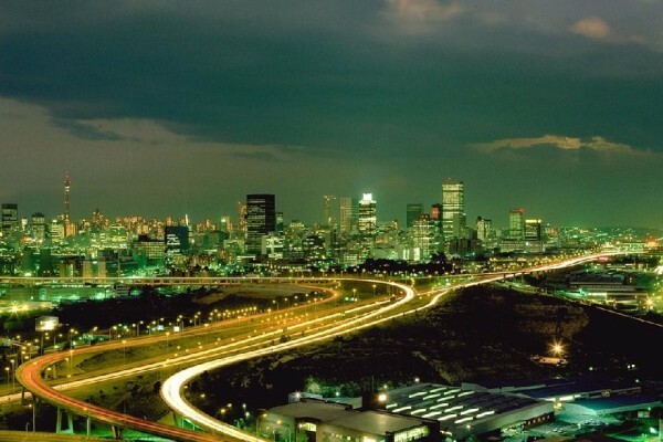 Sa Venues And Hotels