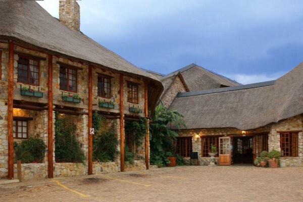 Sa Venues And Hotels