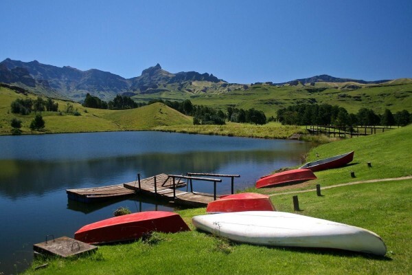 Sa Venues And Hotels