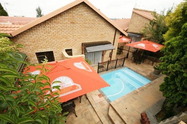 Sa Venues And Hotels