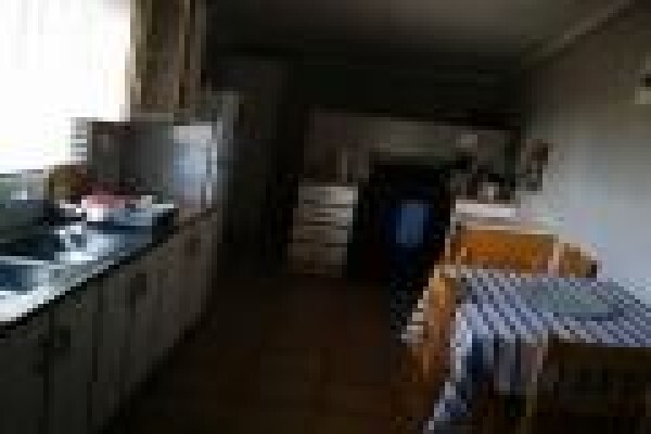 Seweweekspoort Accommodation