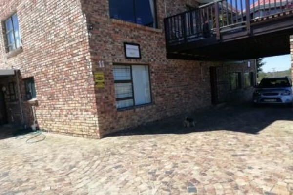 Festival Accommodation