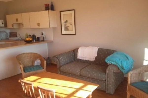 Festival Accommodation