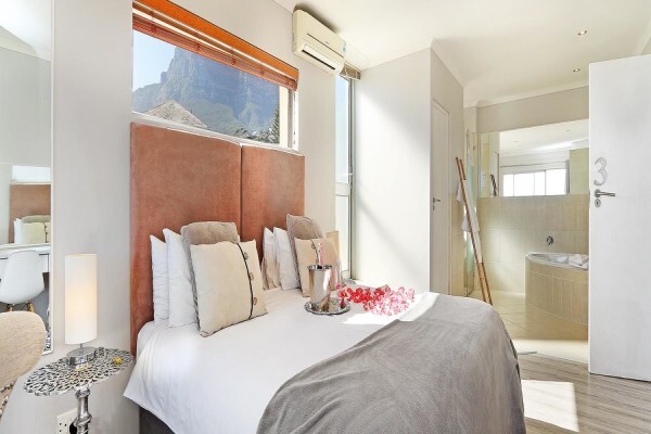 Camps Bay Accommodation