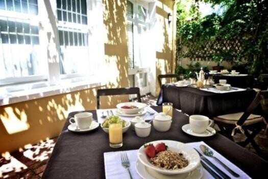 Tintagel Guesthouse