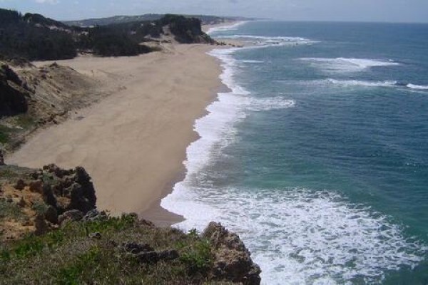 Mozambique Accommodation