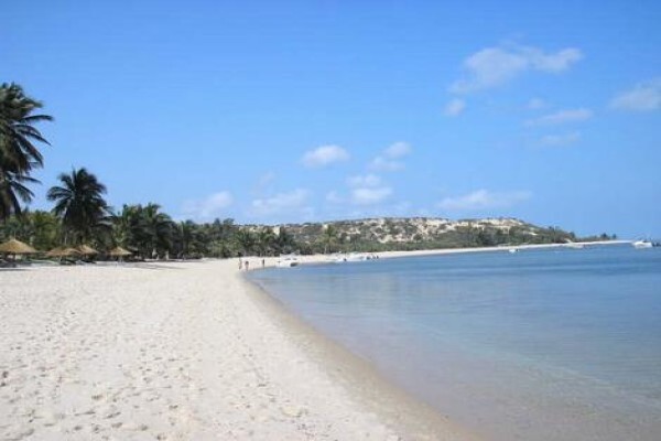 Mozambique Accommodation