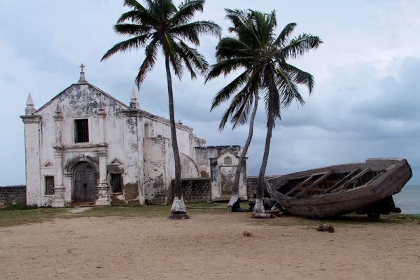 Mozambique Accommodation
