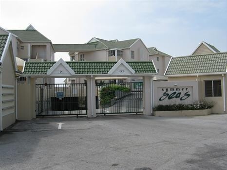 Beachfront Port Elizabeth Properties