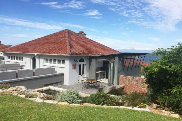 Cape Town Accommodation