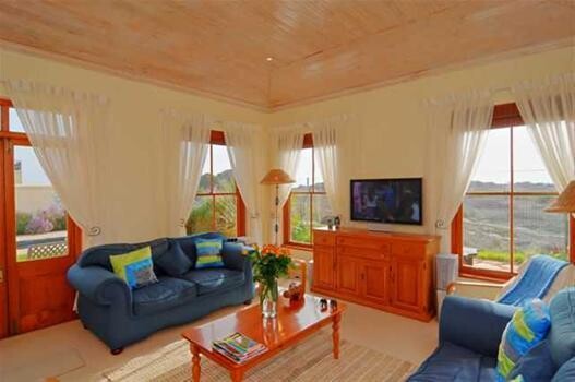 Elizabeth'S Guest House