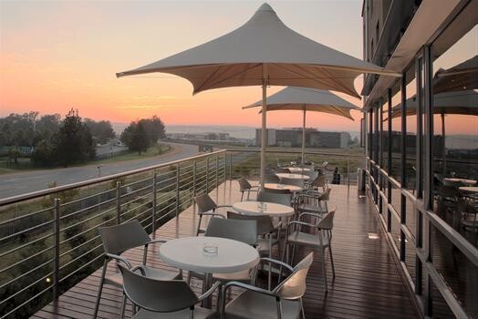 Africa Hotel Bookings