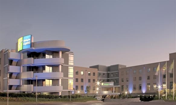 Africa Hotel Bookings