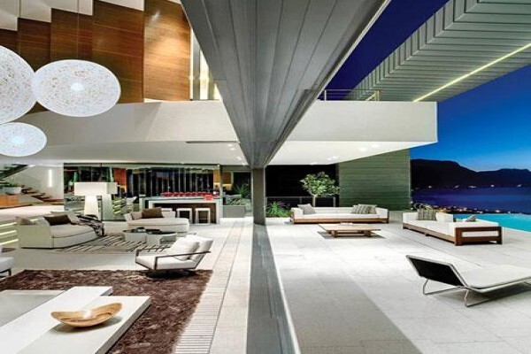 Cape Luxury Acommodation