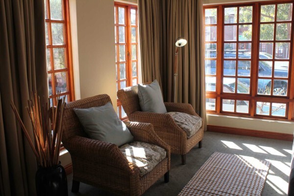 Mosate Guest House Lephalale