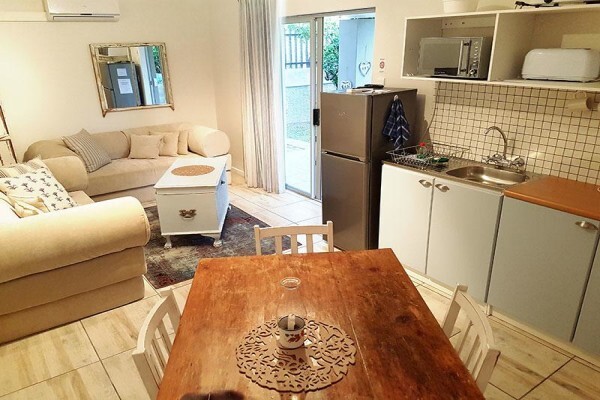 Karoorus Graaff Reinet Accommodation