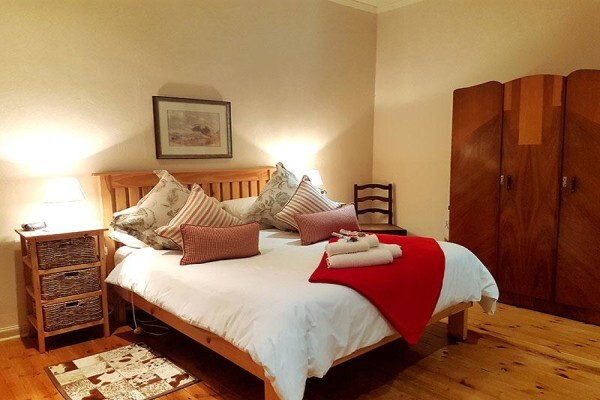 Karoorus Graaff Reinet Accommodation