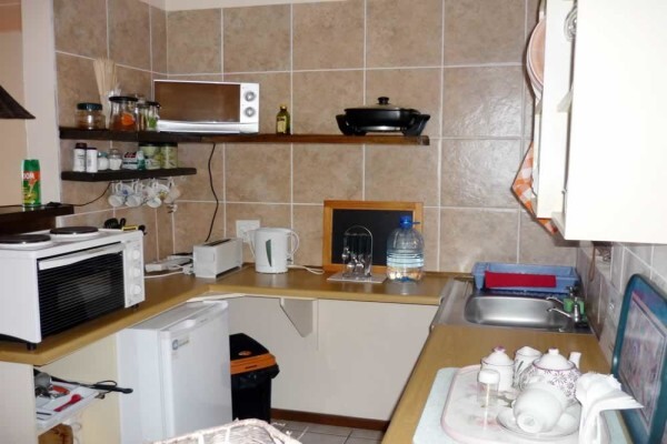 A1 Accommodation