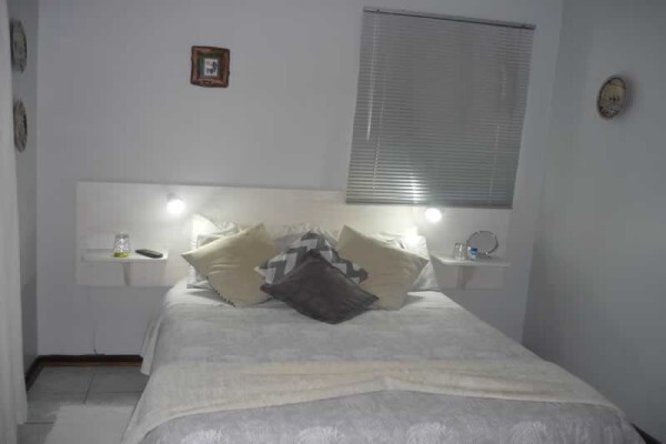 A1 Accommodation