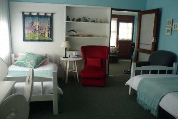 A1 Accommodation