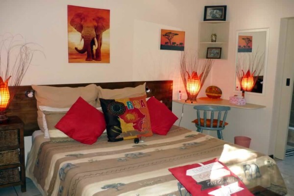 A1 Accommodation