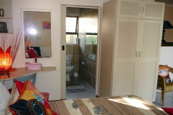 A1 Accommodation