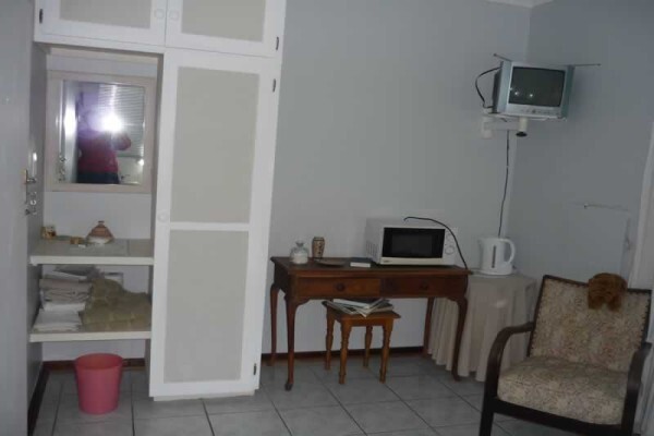 A1 Accommodation
