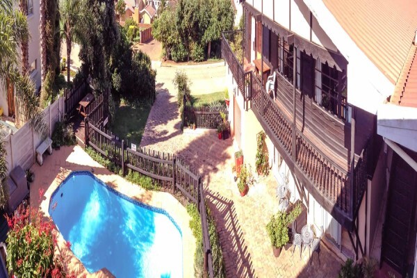 A1 Accommodation