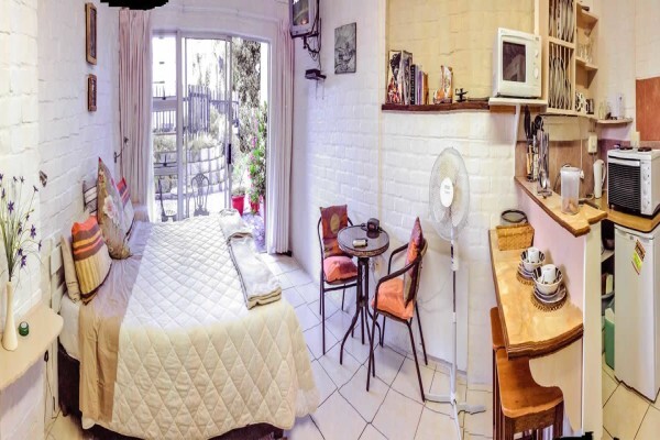 A1 Accommodation