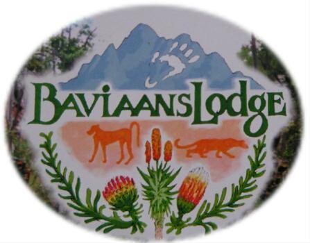 Baviaans Lodge