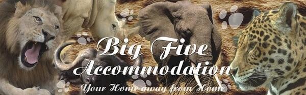 Big 5 Accommodation Bed And Breakfast