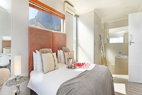 Camps Bay Accommodation