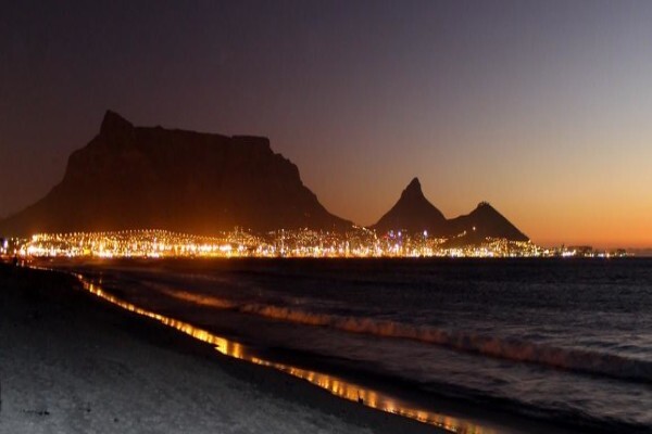 Camps Bay Accommodation