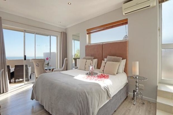 Camps Bay Accommodation
