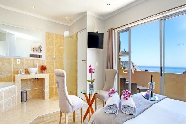Camps Bay Accommodation