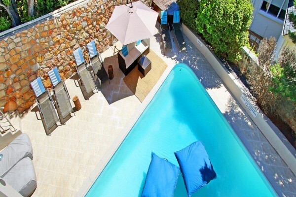 Camps Bay Accommodation