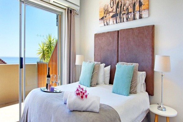Camps Bay Accommodation