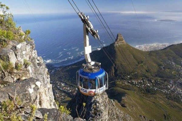 Camps Bay Accommodation
