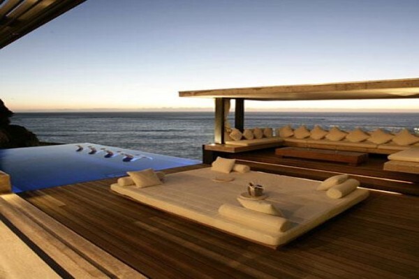 Cape Luxury Acommodation