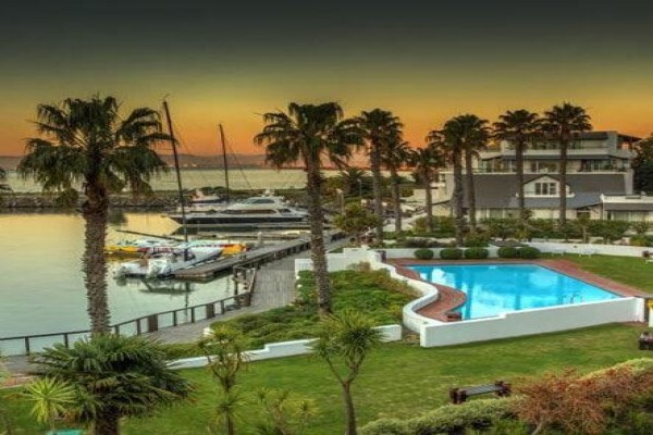 Cape Luxury Acommodation